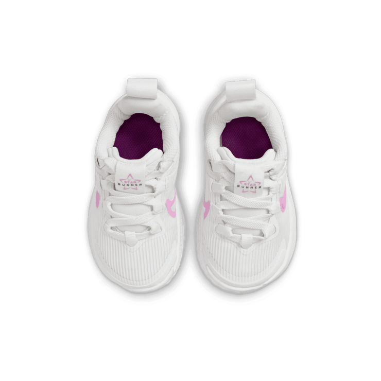Nike Star Runner 4 (TD) Angle 1