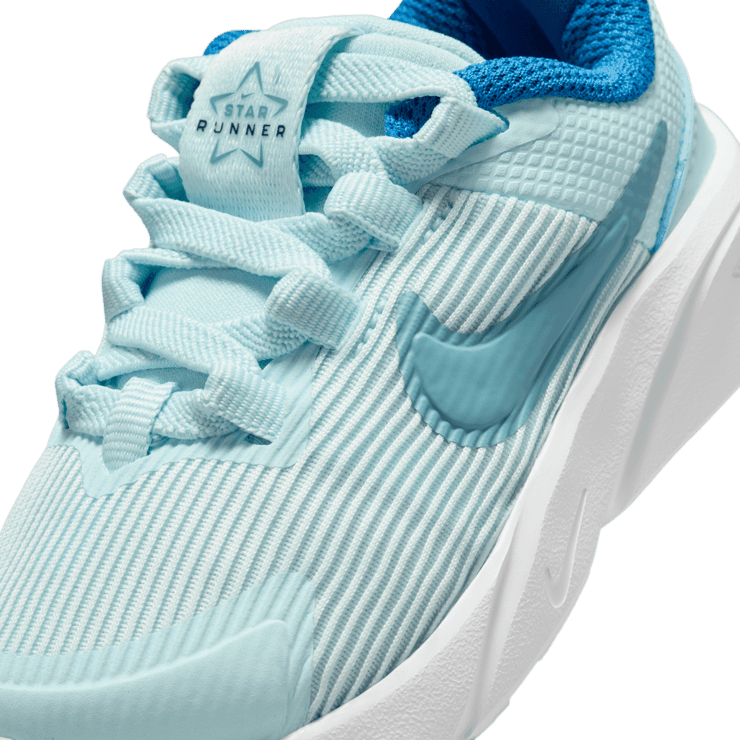 Nike Star Runner 4 (TD) Angle 3