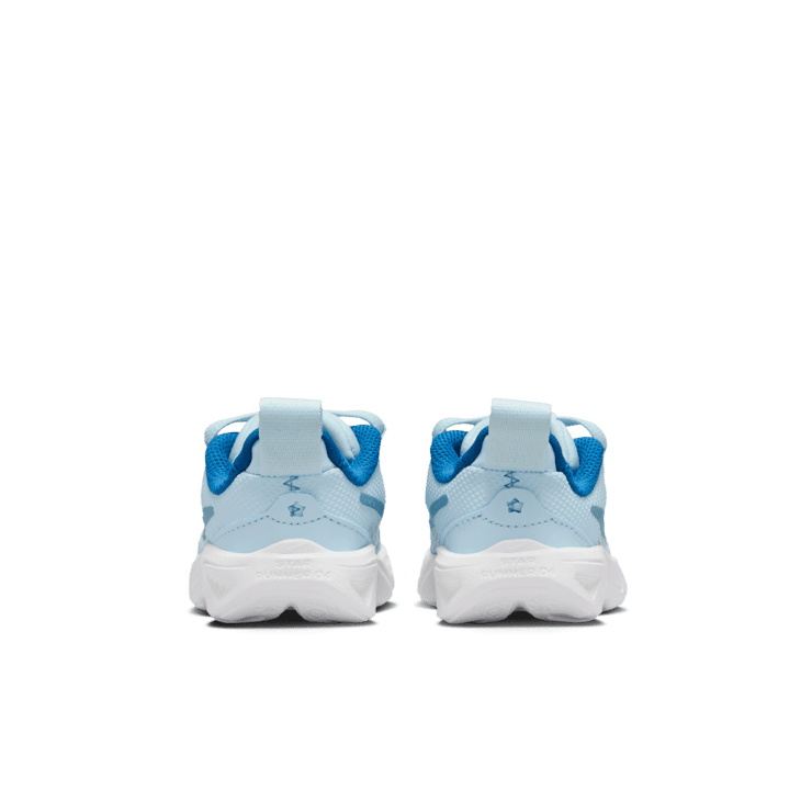 Nike Star Runner 4 (TD) Angle 2
