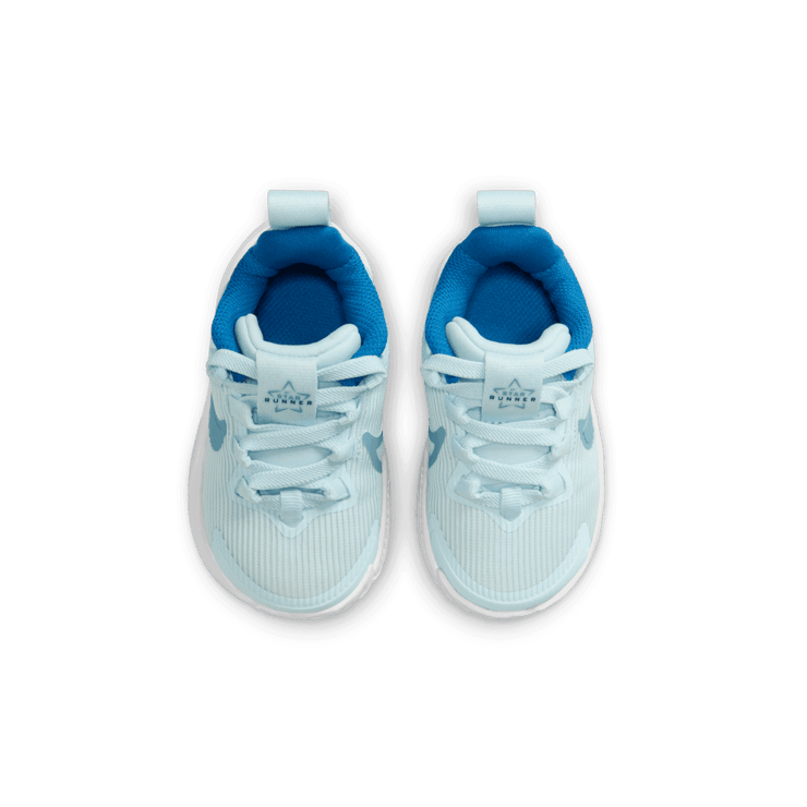 Nike Star Runner 4 (TD) Angle 1