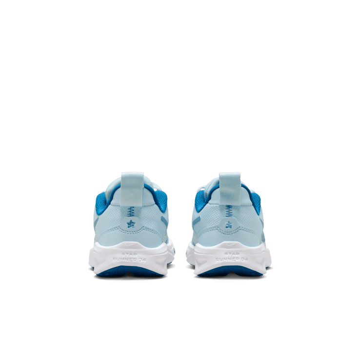 Nike Star Runner 4 (PS) Angle 2
