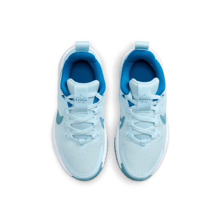 Nike Star Runner 4 (PS) Angle 1