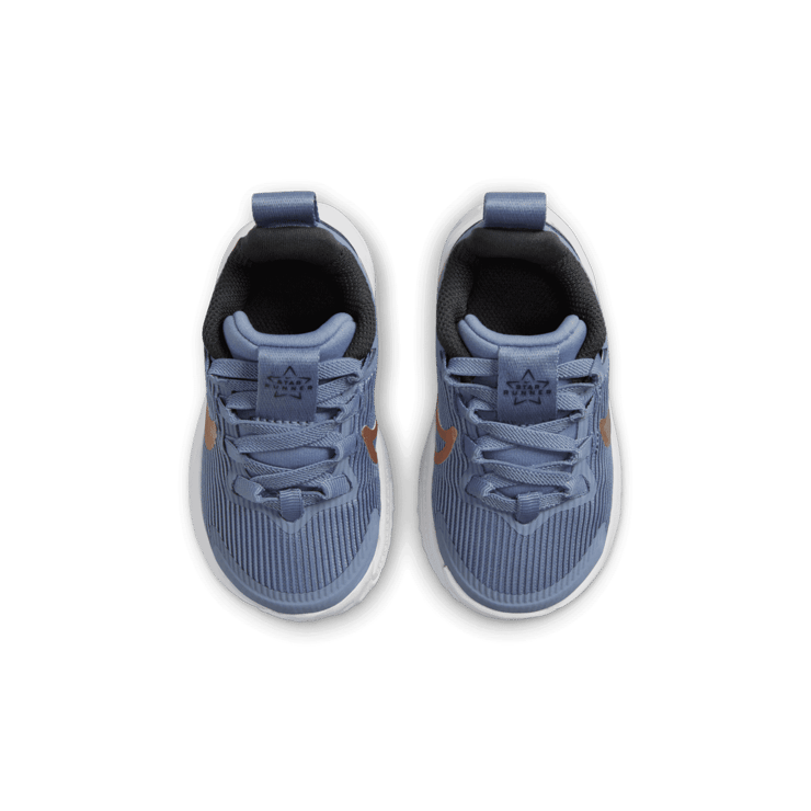 Nike Star Runner 4 (TD) Angle 0