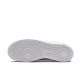 Nike Air Force 1 LV8 White Dark Marina Blue Angle 0