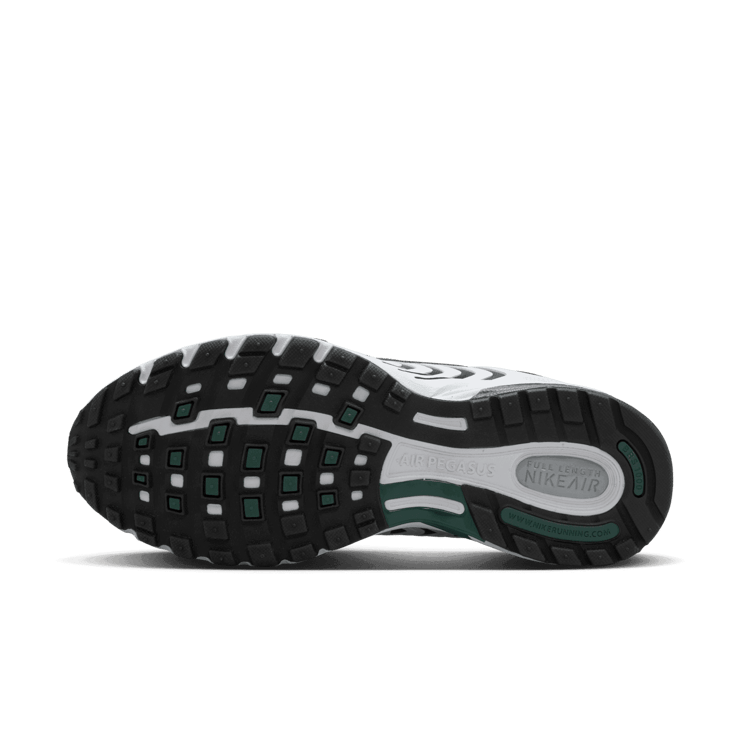 Nike Air Pegasus 2005 Angle 0