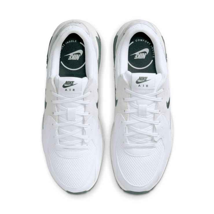 Nike Air Max Excee - HQ3411-100 Release Date, Raffles Nike Air Max Excee - HQ3411-100 Release Date, Raffles