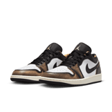 Air Jordan 1 Low SE Wear Away White Onyx Angle 2