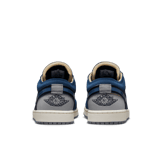 Air Jordan 1 Low SE Craft Obsidian Angle 3