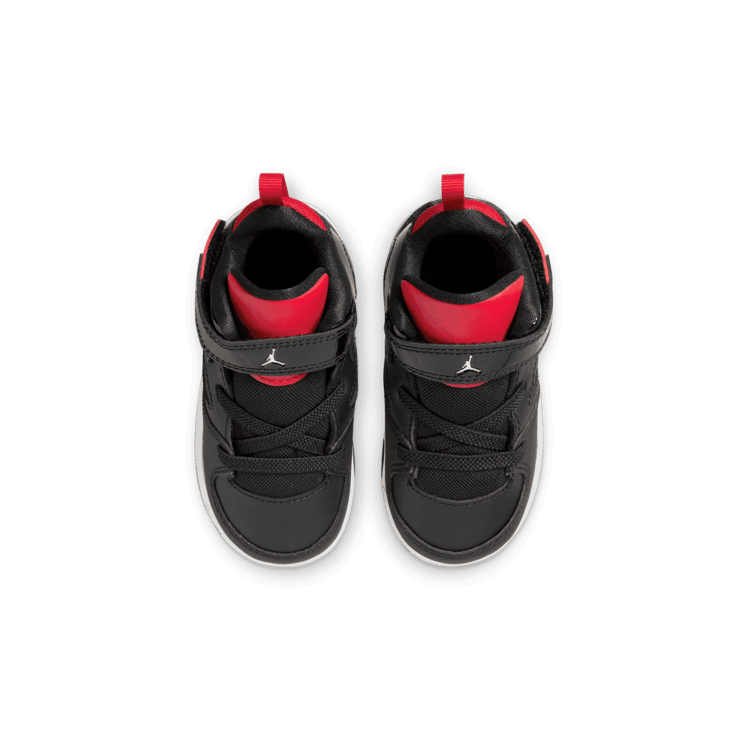 Jordan Flight Club '91 (TD) Angle 0