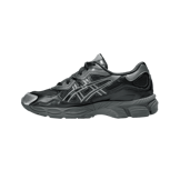 Asics Gel-NYC Kicki Yang Zhang Silver Toe Black Angle 2