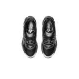 Asics Gel-NYC Kicki Yang Zhang Silver Toe Black Angle 4