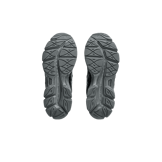 Asics Gel-NYC Kicki Yang Zhang Silver Toe Black Angle 5