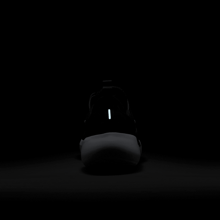 Nike E-Series AD 'Black White' Angle 6