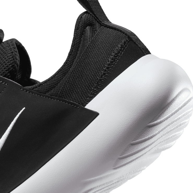 Nike E-Series AD 'Black White' Angle 5