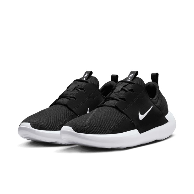 Nike E-Series AD 'Black White' Angle 2