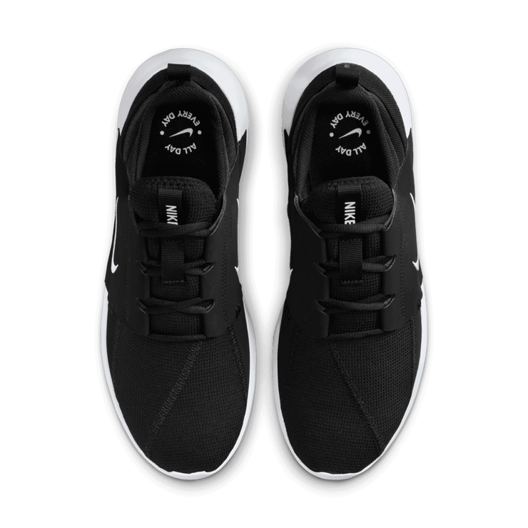 Nike E-Series AD 'Black White' Angle 1