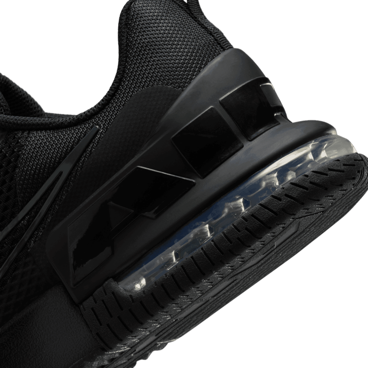 Nike Air Max Alpha Trainer 6 Workout Angle 5