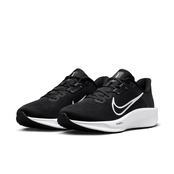 Nike Quest 6 Road Angle 2