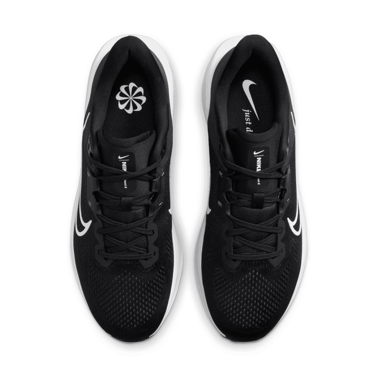 Nike Quest 6 Road Angle 1