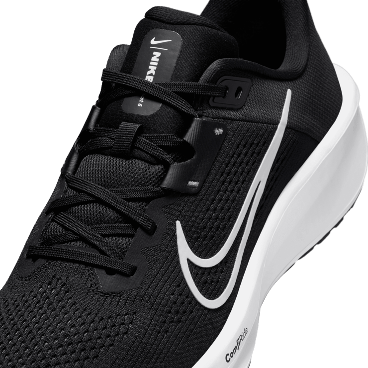 Nike Quest 6 Road Angle 4