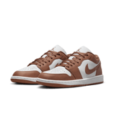 Air Jordan 1 Low 'Archaeo Brown' (W) Angle 2