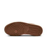 Air Jordan 1 Low 'Archaeo Brown' (W) Angle 0