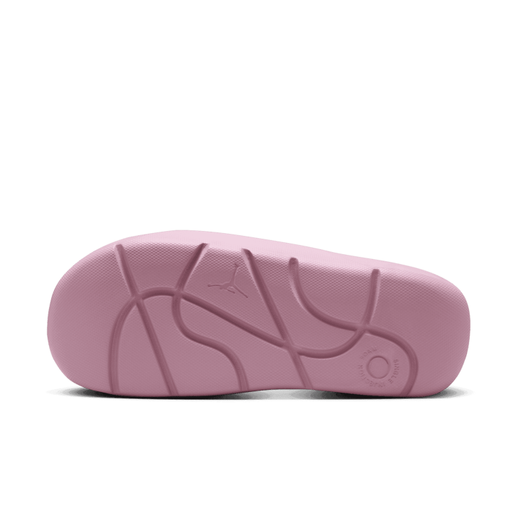 Jordan Post Slides Angle 1