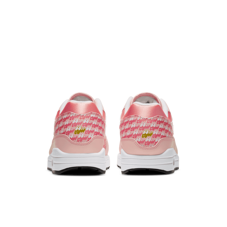 Nike Air Max 1 Strawberry Lemonade Angle 3