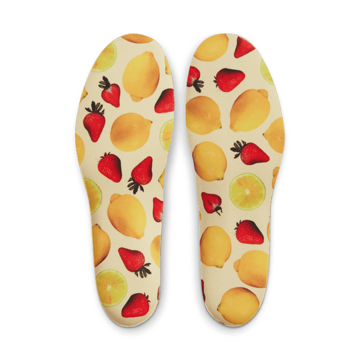 Nike Air Max 1 Strawberry Lemonade Angle 9