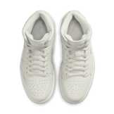 Air Jordan 1 Mid  Phantom Gum (W) Angle 1