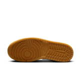 Air Jordan 1 Mid  Phantom Gum (W) Angle 0
