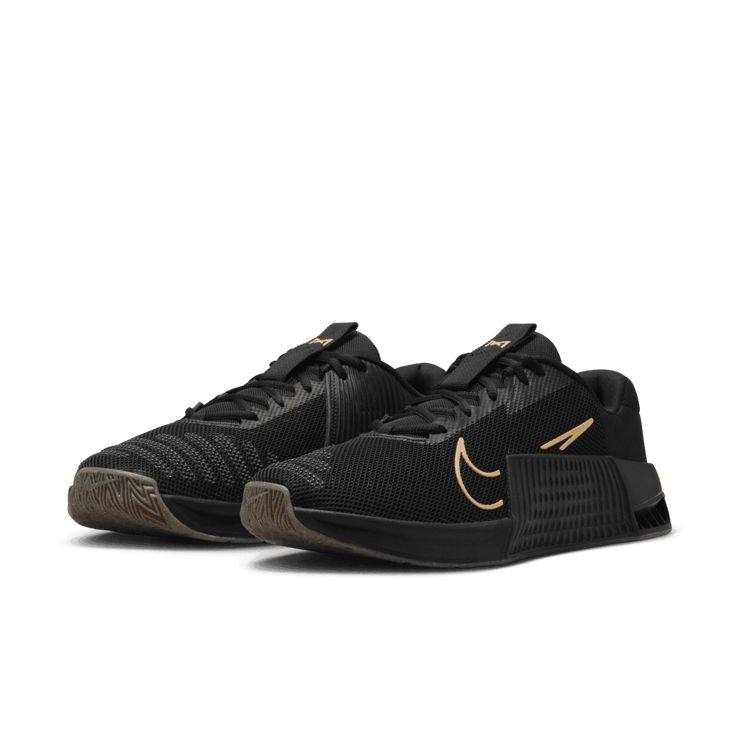 Nike Metcon 9 Workout Angle 2