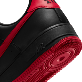 Nike Air Force 1 Low Bred Angle 5
