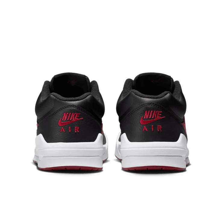Jordan Stadium 90 Angle 3