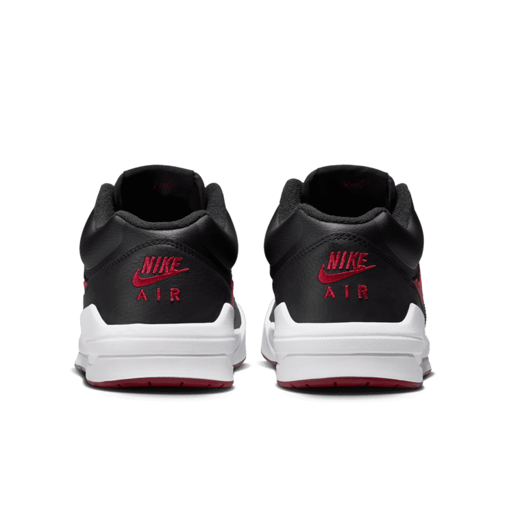 Jordan Stadium 90 Angle 3
