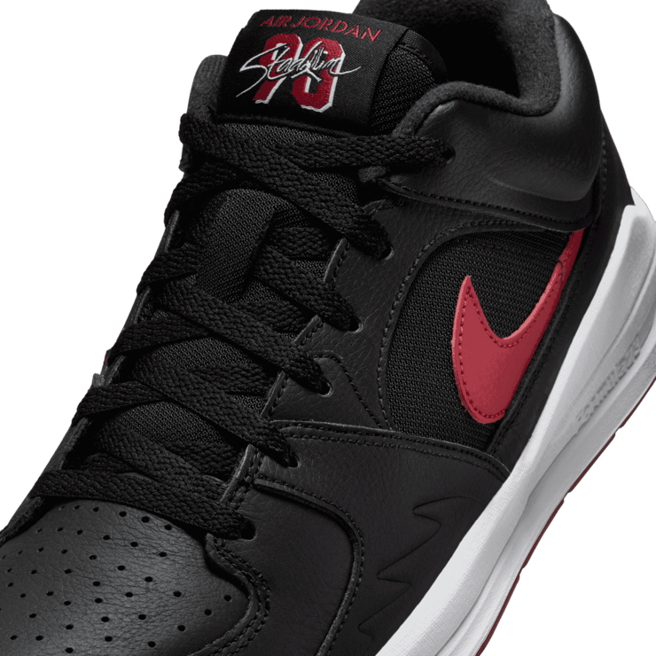 Jordan Stadium 90 Angle 4