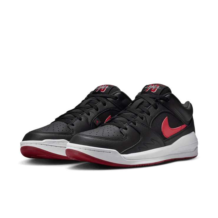 Jordan Stadium 90 Angle 2