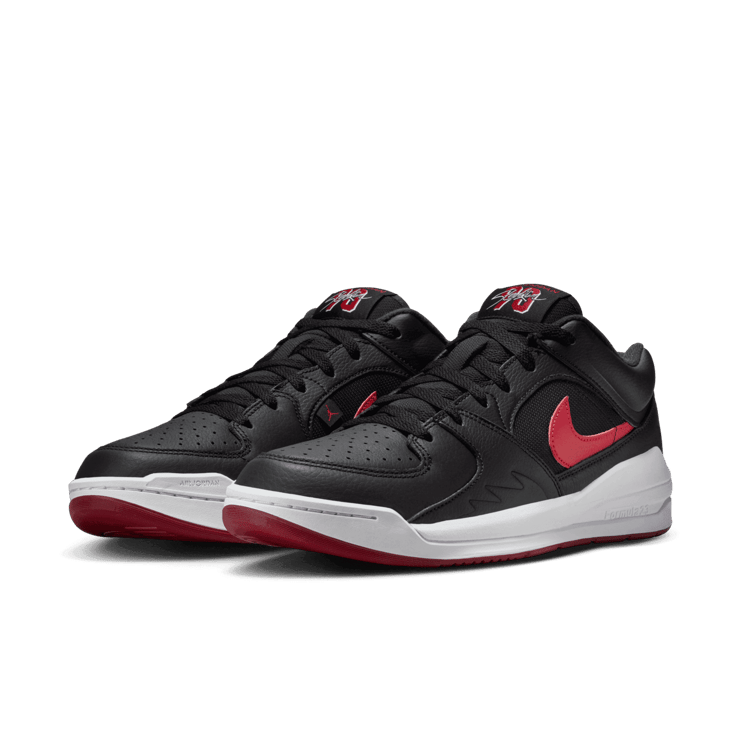 Jordan Stadium 90 Angle 2