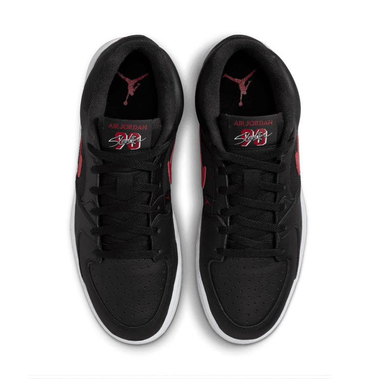 Jordan Stadium 90 Angle 1