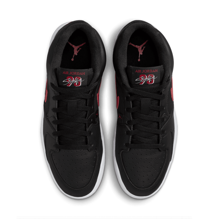 Jordan Stadium 90 Angle 1