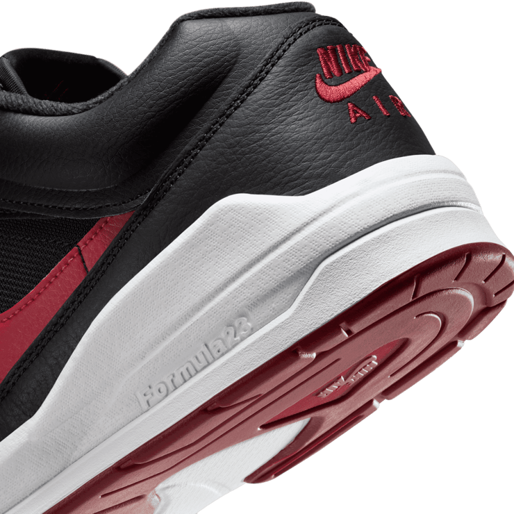 Jordan Stadium 90 Angle 5