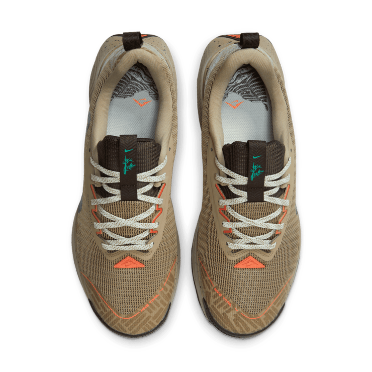 Nike Juniper Trail 3 Trail Angle 1