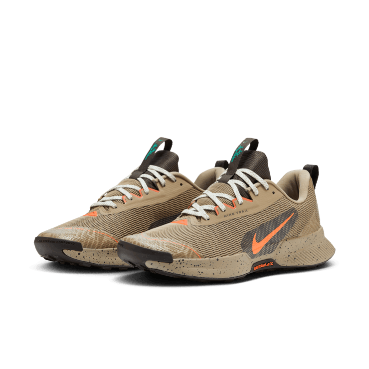 Nike Juniper Trail 3 Trail Angle 2