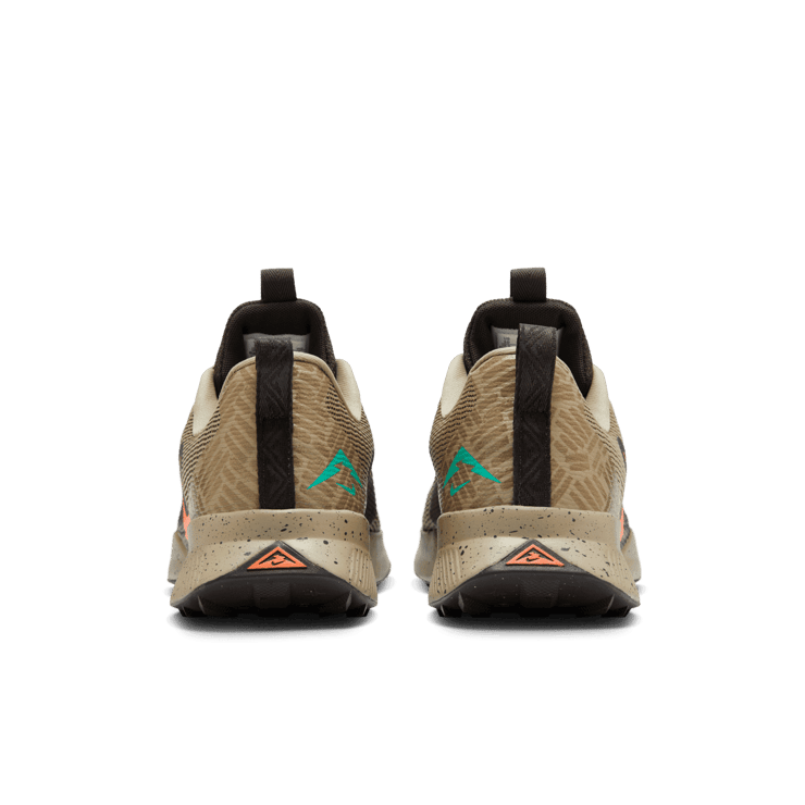 Nike Juniper Trail 3 Trail Angle 3