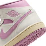 Air Jordan 1 Mid 'Strawberries & Cream' (W) Angle 5