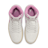 Air Jordan 1 Mid 'Strawberries & Cream' (W) Angle 1