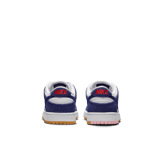Nike SB Dunk Low Los Angeles Dodgers (PS) Angle 3