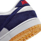 Nike SB Dunk Low Los Angeles Dodgers (PS) Angle 5