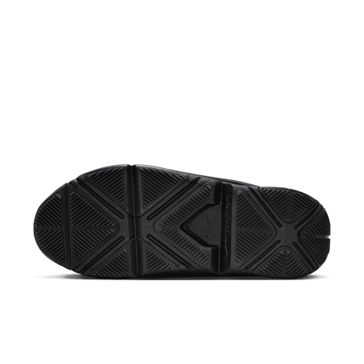 Nike GO FlyEase 'Triple Black' (W) Angle 0