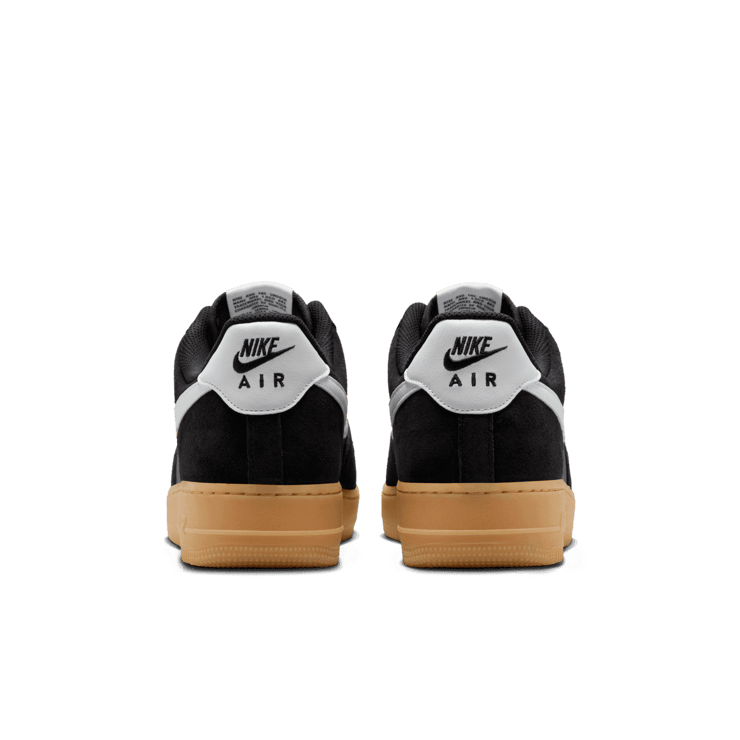 Nike Air Force 1 '07 LV8 Angle 3